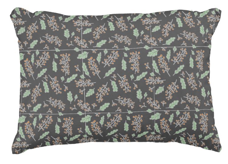 pattern-pillow